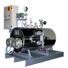 Electric Steam Boiler (50kg/hr - 2000kg/hr)