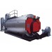 ST-Boiler Steam Boiler, Thermal Fluid Boiler Fired in Petroleum Fuel  Solid Fuel (up to 10,000kW) 