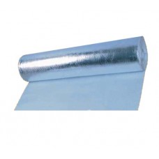 Glass Fibre Cloth Aluminium Coating 