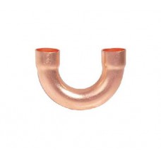 Copper Elbow 180 Deg