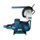 Electric Boiler Tube Cleaner Electric Boiler Tube Cleaner