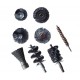 Boiler Cleaning Brush Boiler Cleaning Brush