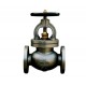 Marine Cast Steel Valve