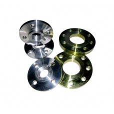 Mild Steel / Galvanized Flange 