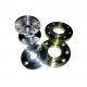 Mild Steel / Galvanized Flange Mild Steel / Galvanized Flange