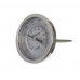 Industrial Bi-Metal Thermometer 