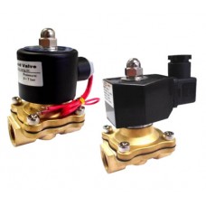 Forced Liftting Type, 2/2 Way, General Service, Normally Closed