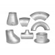 Stainless Steel Weld Pipe Fittings