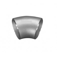 Stainless Steel Elbow 45 Deg