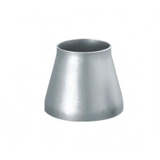 Stainless Steel Concentric Reducer 