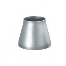 Stainless Steel Concentric Reducer