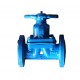 Diaphragm Valve