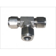 Union Tee Connector