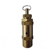 Mini Safety Valve 
