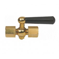 Brass Gauge Cock