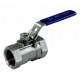 Ball Valve