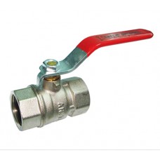 2-pc Ball Valve Full Bore 