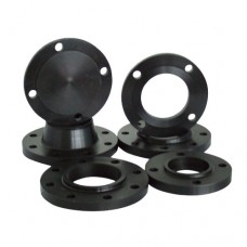 Carbon Steel Flange