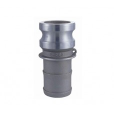 Camlock Coupling Type : E