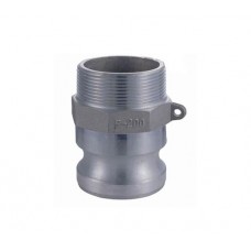 Camlock Coupling Type : F 