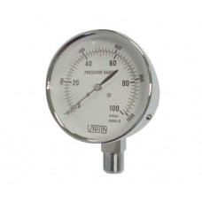 Low Pressure Gauge  