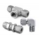Compression Connector Fittings