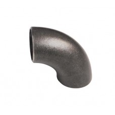 Carbon Steel Elbow 90 deg 