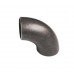 Carbon Steel Elbow 90 deg 