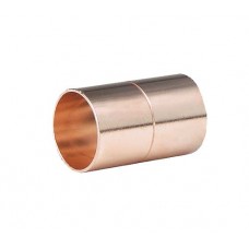 Copper Coupling 