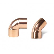 Copper Elbow